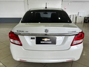 SUZUKI DZIRE GL 1.2 FULL 2019