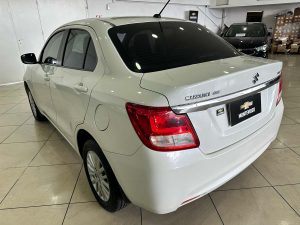 SUZUKI DZIRE GL 1.2 FULL 2019