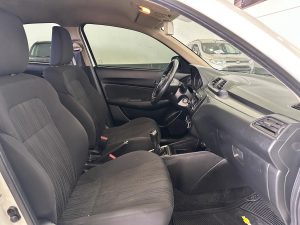 SUZUKI DZIRE GL 1.2 FULL 2019