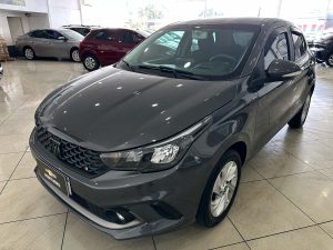 FIAT ARGO DRIVE 1.3 FULL MT 2022