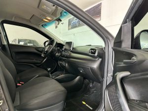 FIAT ARGO DRIVE 1.3 FULL MT 2022