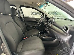 FIAT ARGO DRIVE 1.3 FULL MT 2022