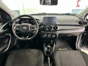 FIAT ARGO DRIVE 1.3 FULL MT 2022