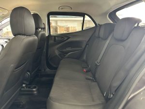 FIAT ARGO DRIVE 1.3 FULL MT 2022