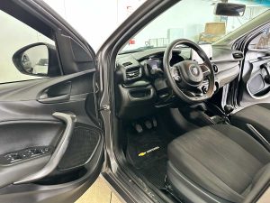 FIAT ARGO DRIVE 1.3 FULL MT 2022