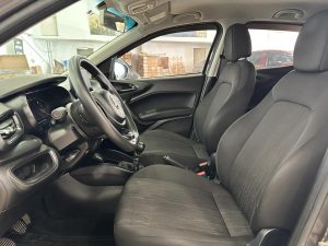 FIAT ARGO DRIVE 1.3 FULL MT 2022