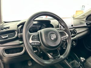 FIAT ARGO DRIVE 1.3 FULL MT 2022