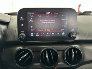 FIAT ARGO DRIVE 1.3 FULL MT 2022