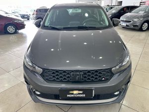 FIAT ARGO DRIVE 1.3 FULL MT 2022