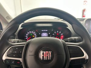 FIAT ARGO DRIVE 1.3 FULL MT 2022