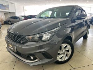 FIAT ARGO DRIVE 1.3 FULL MT 2022