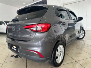 FIAT ARGO DRIVE 1.3 FULL MT 2022