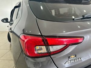 FIAT ARGO DRIVE 1.3 FULL MT 2022