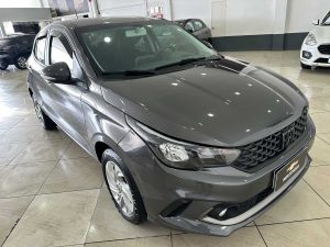 FIAT ARGO DRIVE 1.3 FULL MT 2022