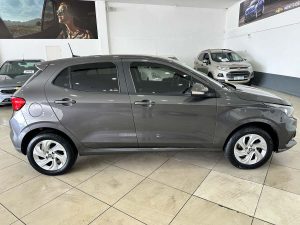 FIAT ARGO DRIVE 1.3 FULL MT 2022