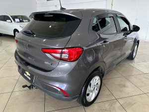 FIAT ARGO DRIVE 1.3 FULL MT 2022