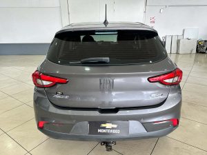 FIAT ARGO DRIVE 1.3 FULL MT 2022
