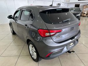 FIAT ARGO DRIVE 1.3 FULL MT 2022