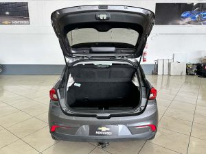 FIAT ARGO DRIVE 1.3 FULL MT 2022