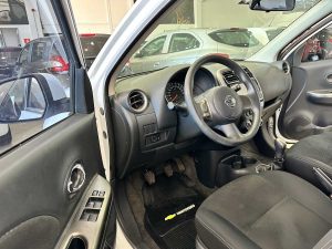 NISSAN MARCH ADVANCE 1.6 EXTRA FULL MT 2015