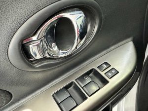 NISSAN MARCH ADVANCE 1.6 EXTRA FULL MT 2015