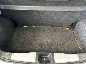 NISSAN MARCH ADVANCE 1.6 EXTRA FULL MT 2015