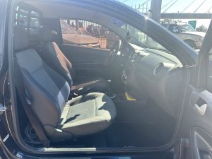 VOLKSWAGEN SAVEIRO CABINA SIMPLE 1.6 FULL 2013