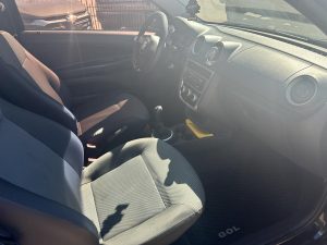 VOLKSWAGEN SAVEIRO CABINA SIMPLE 1.6 FULL 2013