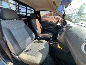 VOLKSWAGEN SAVEIRO CABINA SIMPLE 1.6 FULL 2013