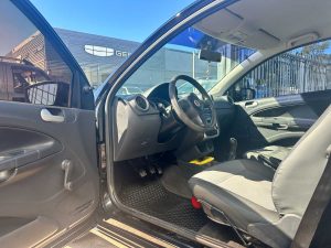 VOLKSWAGEN SAVEIRO CABINA SIMPLE 1.6 FULL 2013
