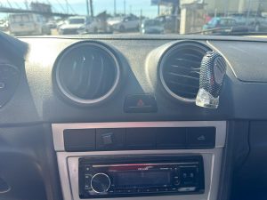 VOLKSWAGEN SAVEIRO CABINA SIMPLE 1.6 FULL 2013