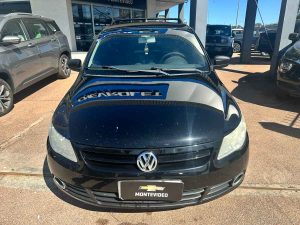 VOLKSWAGEN SAVEIRO CABINA SIMPLE 1.6 FULL 2013
