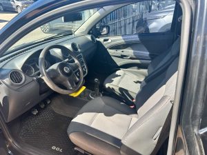 VOLKSWAGEN SAVEIRO CABINA SIMPLE 1.6 FULL 2013