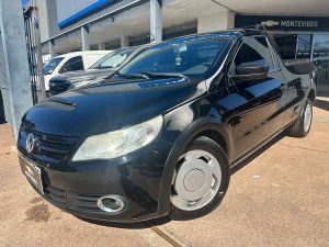 VOLKSWAGEN SAVEIRO CABINA SIMPLE 1.6 FULL 2013