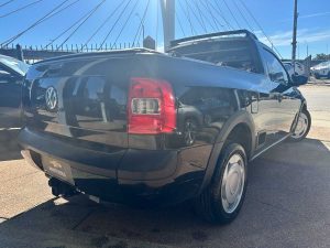 VOLKSWAGEN SAVEIRO CABINA SIMPLE 1.6 FULL 2013