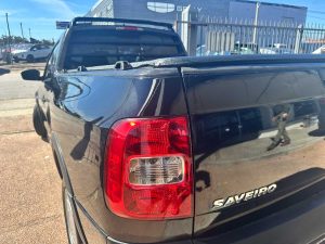 VOLKSWAGEN SAVEIRO CABINA SIMPLE 1.6 FULL 2013