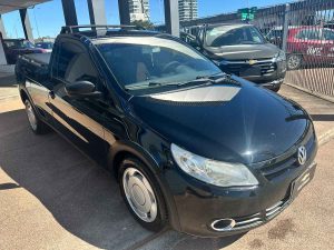 VOLKSWAGEN SAVEIRO CABINA SIMPLE 1.6 FULL 2013