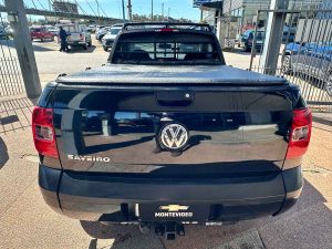VOLKSWAGEN SAVEIRO CABINA SIMPLE 1.6 FULL 2013