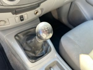 TOYOTA HILUX SR 4X2 DC 2.7 FULL 2011