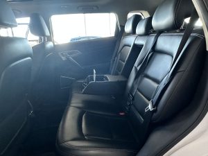 GEELY EMGRAND X7 SPORT 4X2 AT 2.4 EXTRA FULL 2018