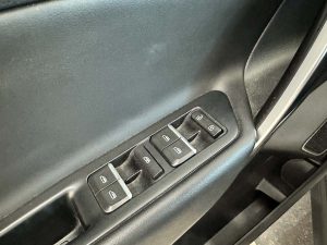 GEELY EMGRAND X7 SPORT 4X2 AT 2.4 EXTRA FULL 2018