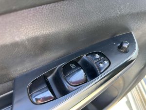 NISSAN NP300 FRONTIER 4X2 DC 2.5 FULL 2018