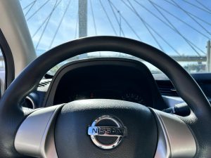 NISSAN NP300 FRONTIER 4X2 DC 2.5 FULL 2018