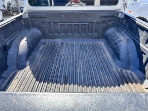 NISSAN NP300 FRONTIER 4X2 DC 2.5 FULL 2018