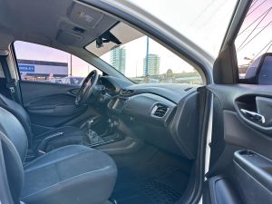 CHEVROLET PRISMA LT SEDAN 1.4 FULL 2019