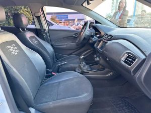 CHEVROLET PRISMA LT SEDAN 1.4 FULL 2019