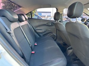 CHEVROLET PRISMA LT SEDAN 1.4 FULL 2019
