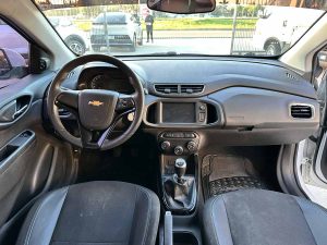 CHEVROLET PRISMA LT SEDAN 1.4 FULL 2019