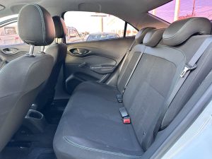 CHEVROLET PRISMA LT SEDAN 1.4 FULL 2019