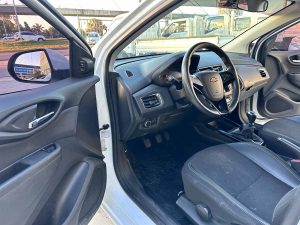 CHEVROLET PRISMA LT SEDAN 1.4 FULL 2019